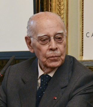 Mario Hernández Sánchez-Barba