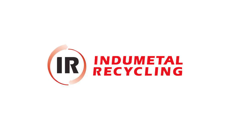 Logo Indumetal