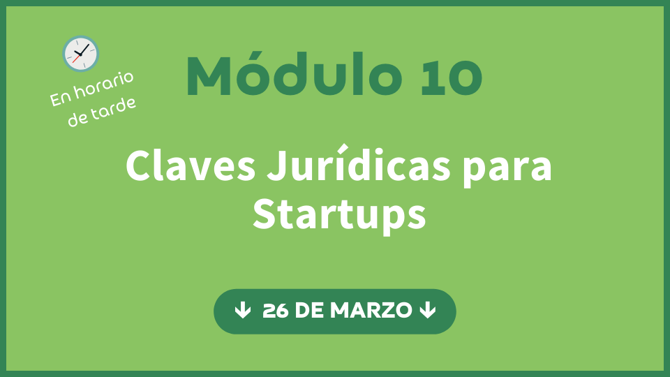 Módulo 10 Fábrica UCM