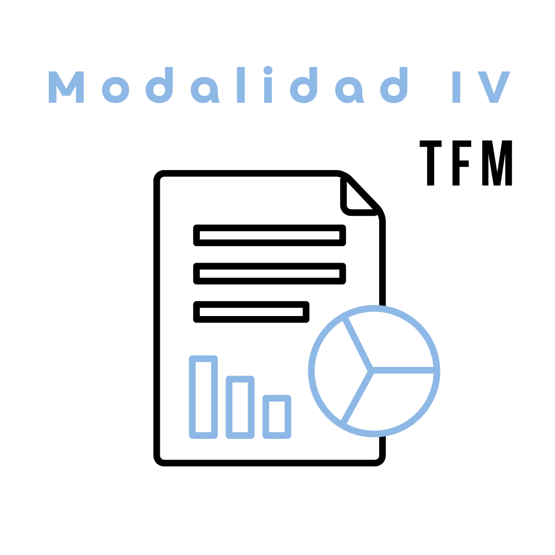 Modalidad IV