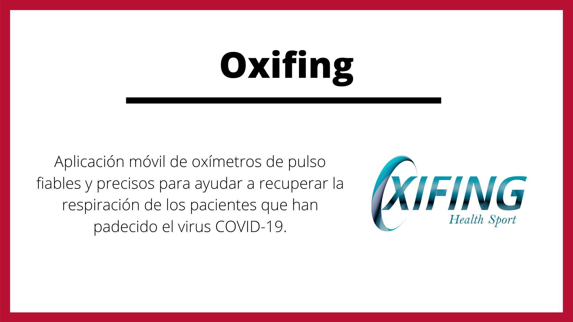 20 compluemprende oxifing