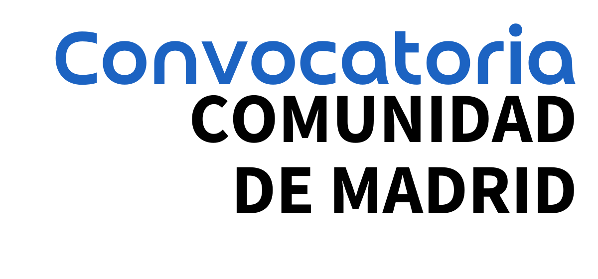 Convocatoria CAM Premios PES