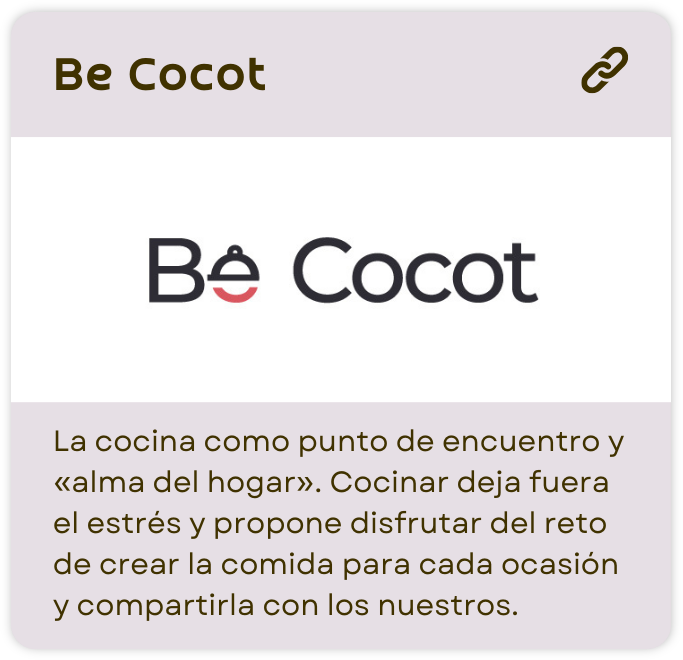 Be cocot