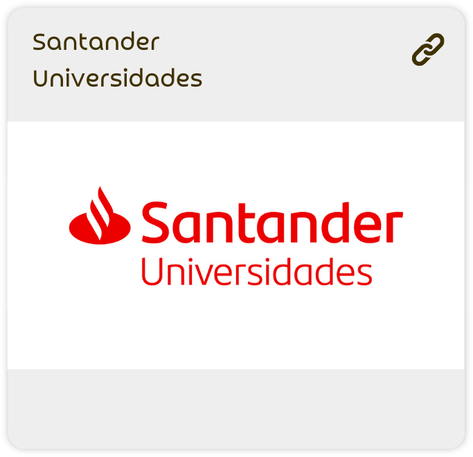 Santander Universidades Compluemprende