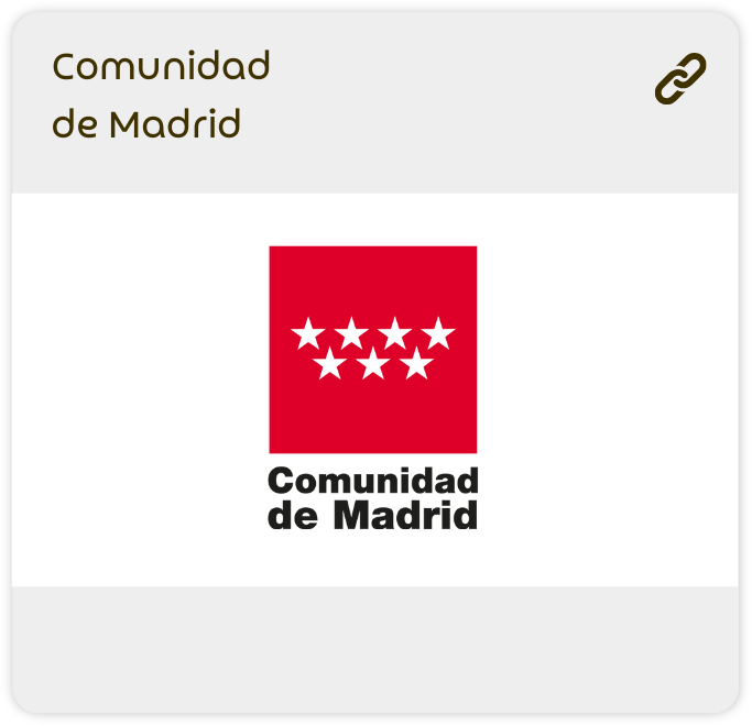 Comunidad de Madrid - Compluemprende