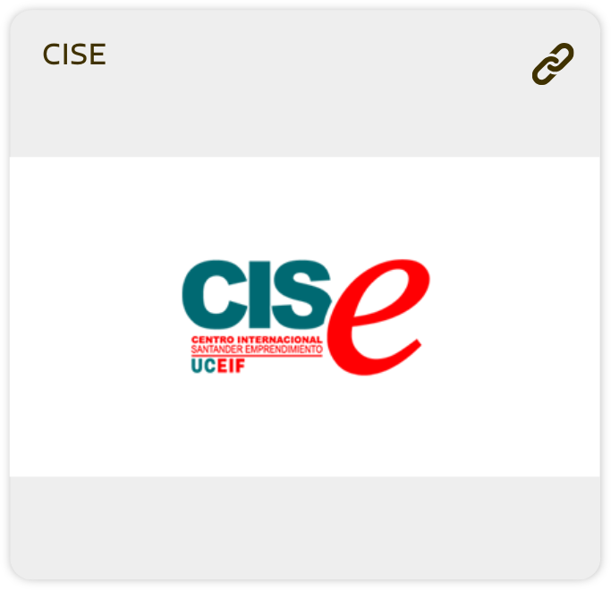 CISE - Compluemprende