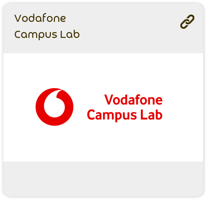 Vodafone Campus Lab