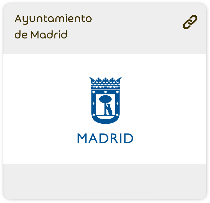 Ayuntamiento de Madrid - Compluemprende