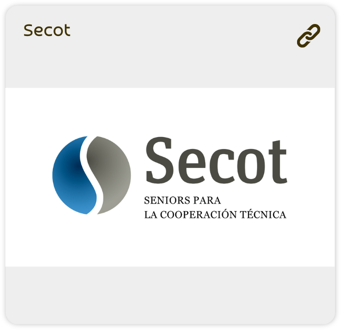 Secot - Compluemprende