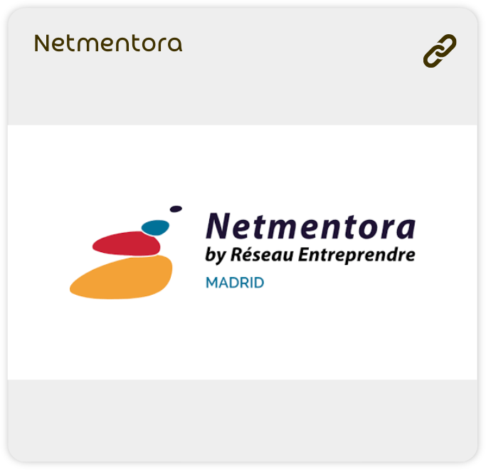 Netmentora - Compluemprende