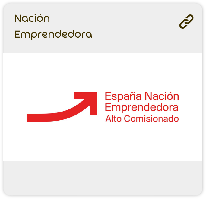 España Nación Emprendedora - Compluemprende