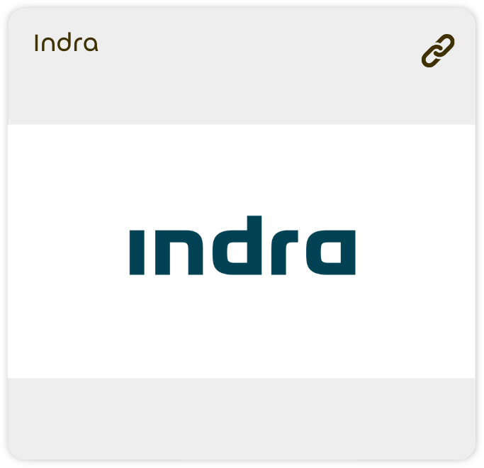 Indra - Compluemprende