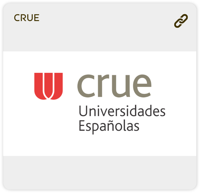 CRUE - Compluemprende