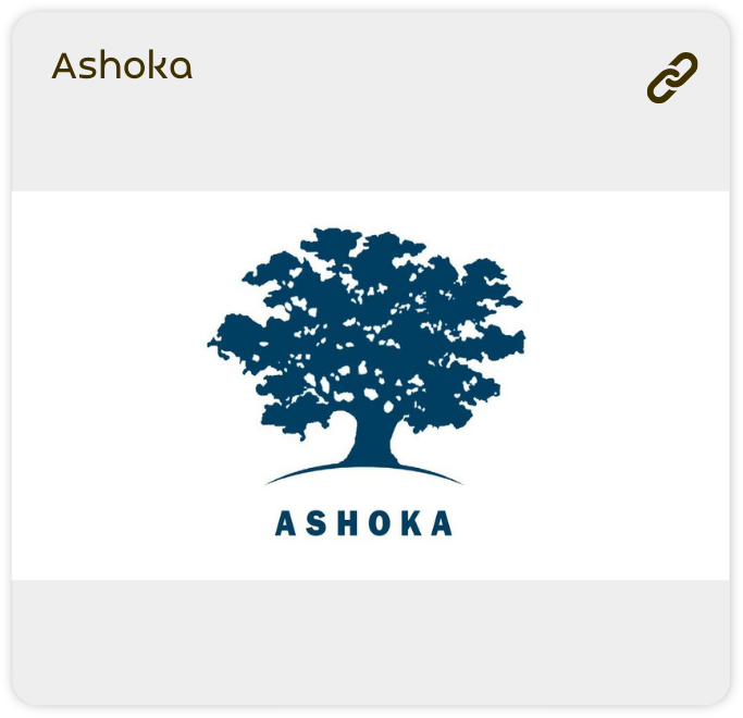 Ashoka - Compluemprende