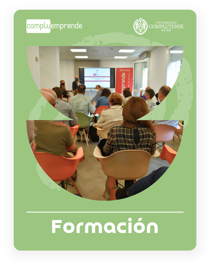 Formación Compluemprende