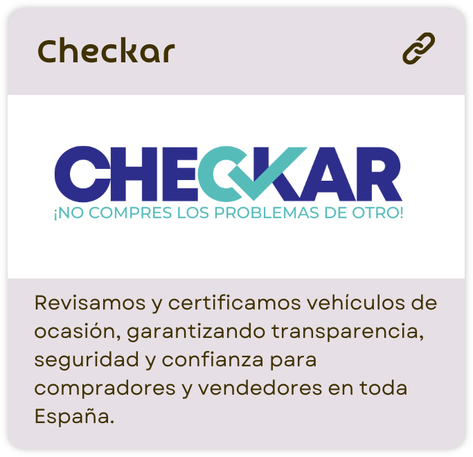 Checkar - Compluemprende