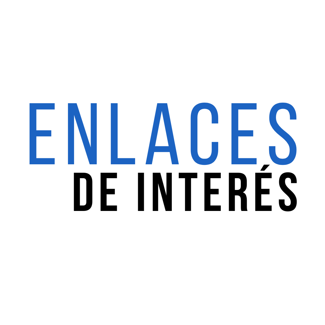 Enlaces de interés