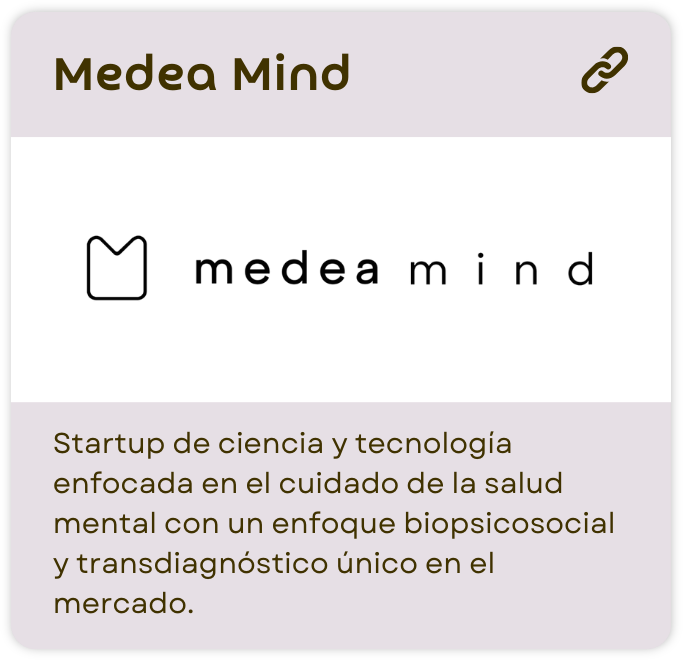 Medea Mind