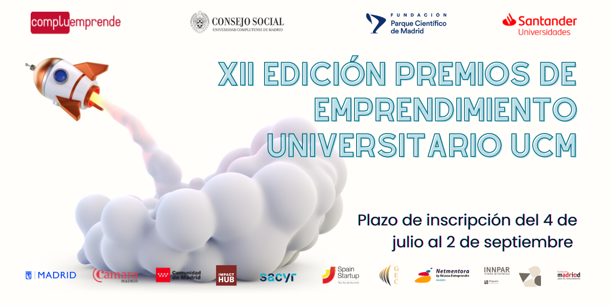 Proximamente Premios PEU UCM