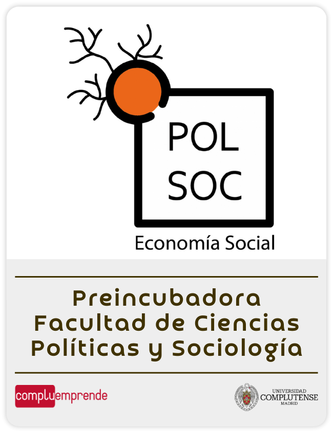 Preincubadora de Ciencias Políticas y Sociología