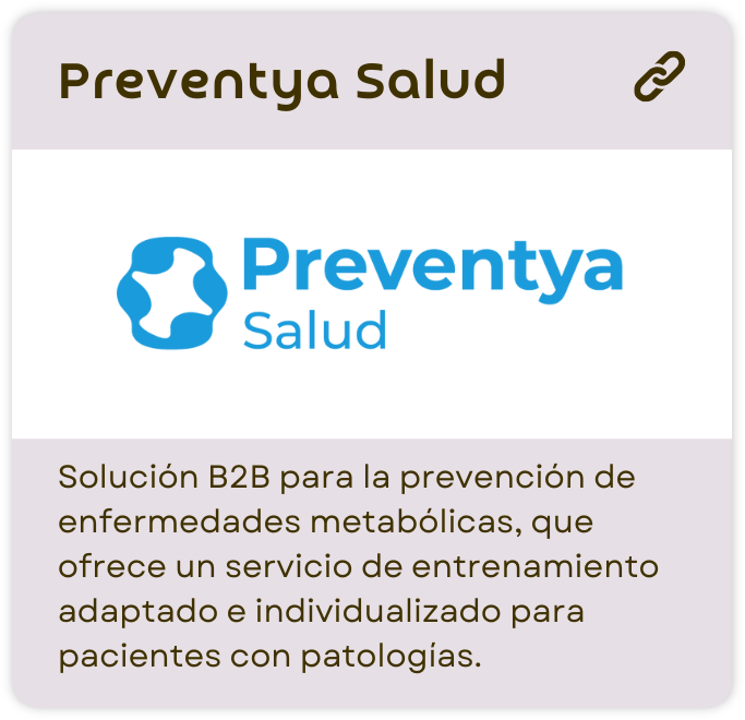 Preventya Salud