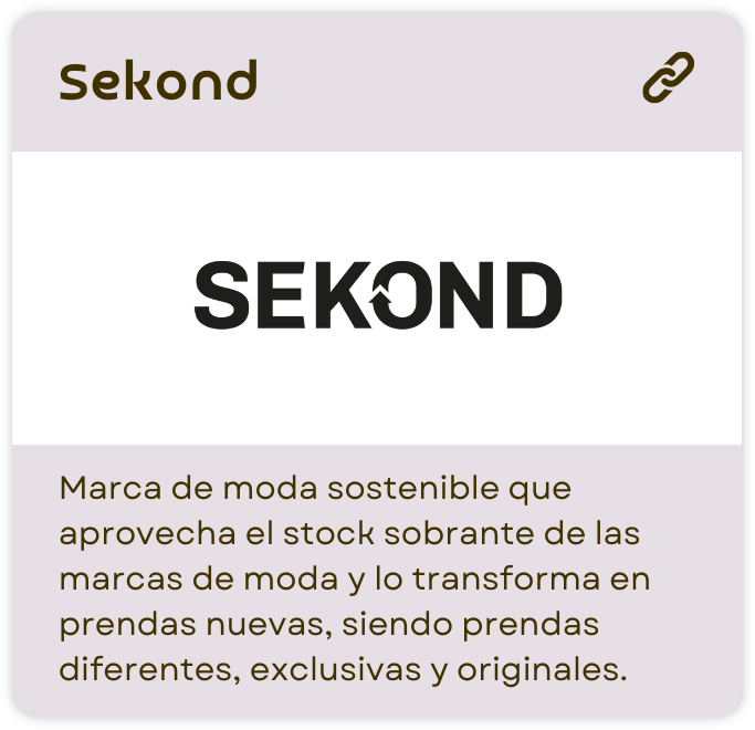 Sekond brand