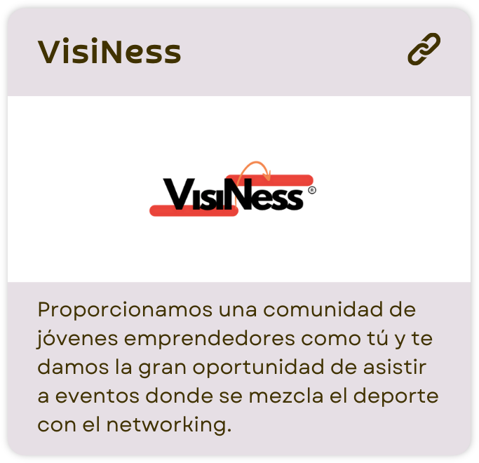 Visiness