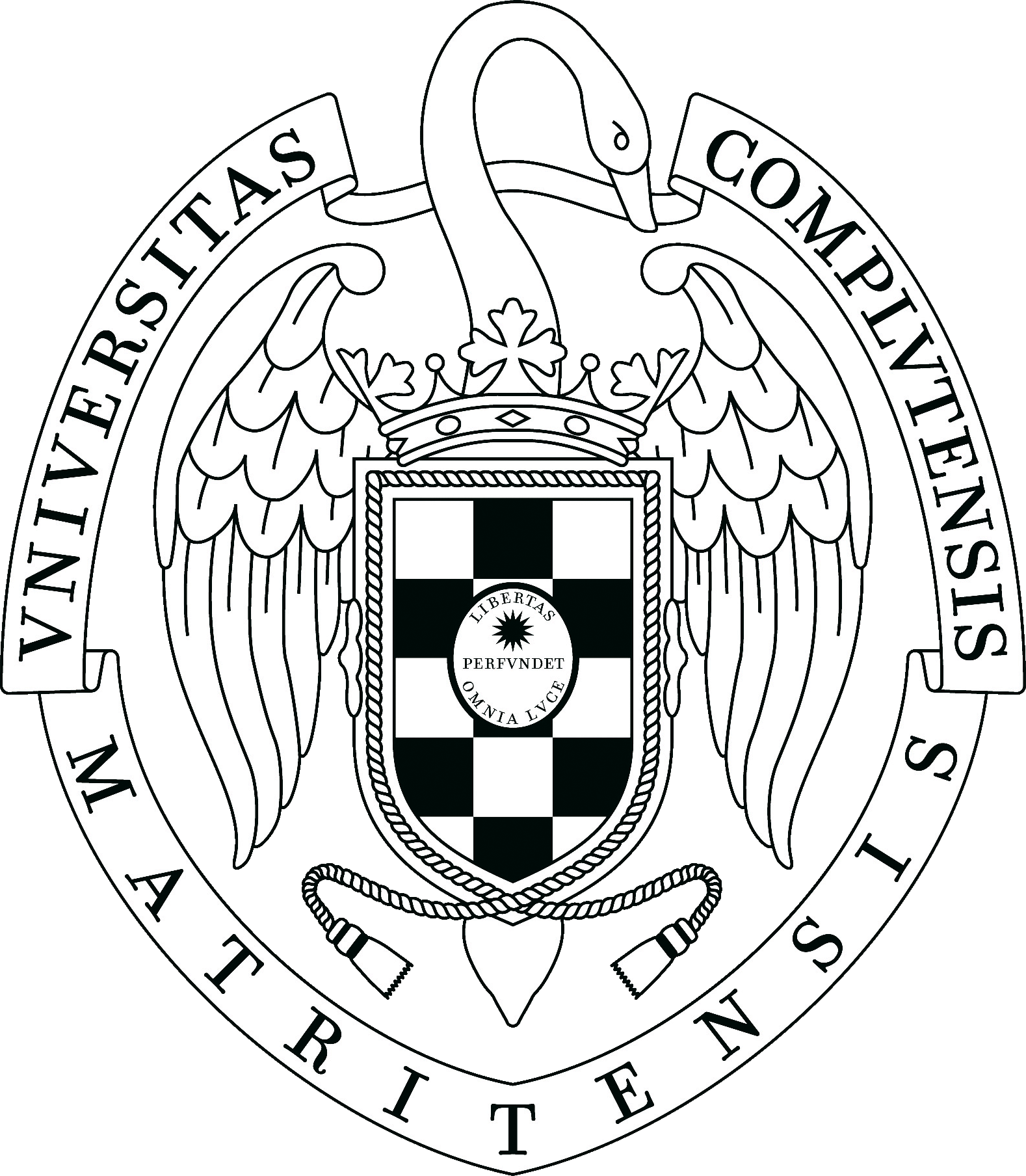 Universidad Complutense de Madrid