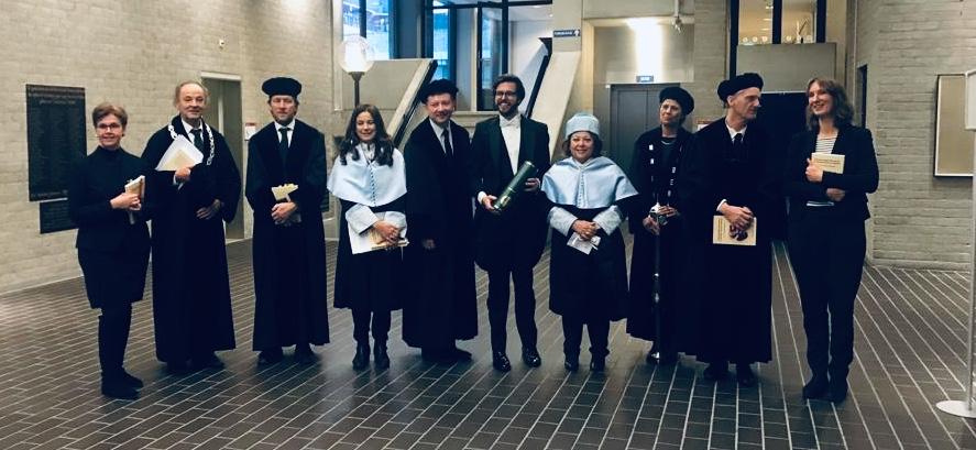 phd defense vu amsterdam