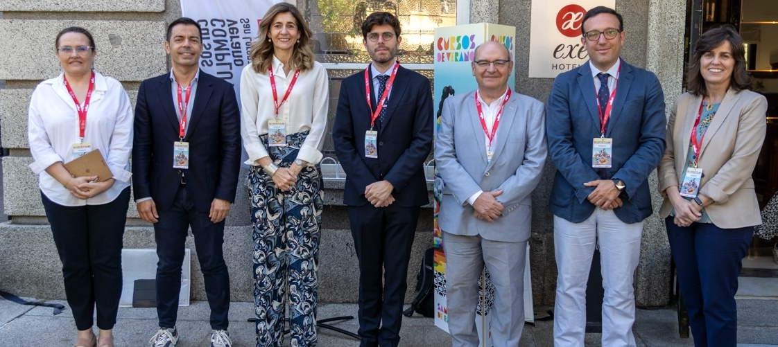 Las alianzas universitarias son lo más importante que ha ocurrido en la enseñanza superior europea desde el lanzamiento del programa Erasmus.TRIBUNA COMPLUTENSE / JULIO 2024.