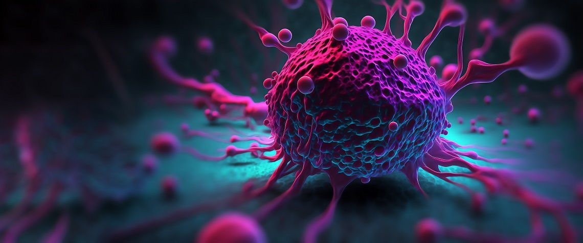 Mejoran con nanopartículas un tratamiento para el cáncer de colon