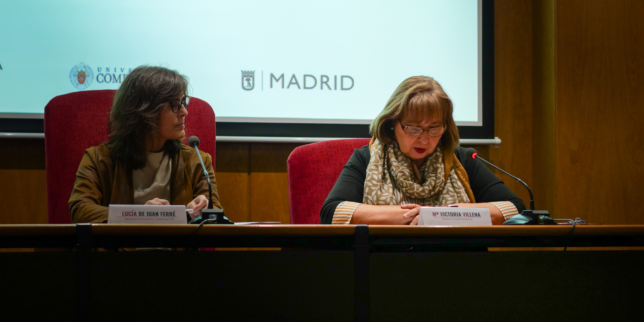 La OTC UCM organiza su tercer DemoDay entre emprendedores e inversores