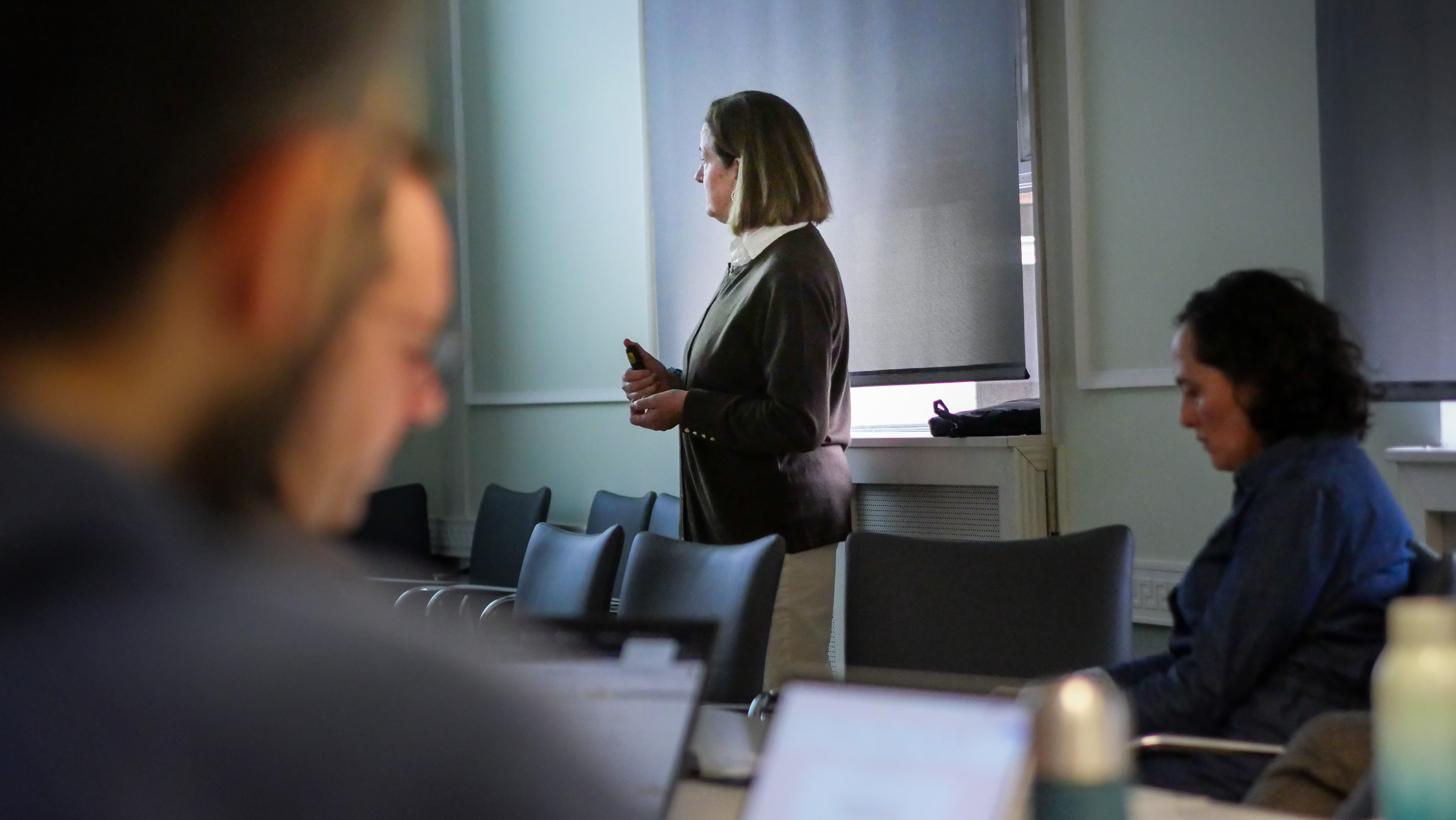 Comienza UCM Acelera 2026, la IV Edición del programa de incubación de la OTC Complutense