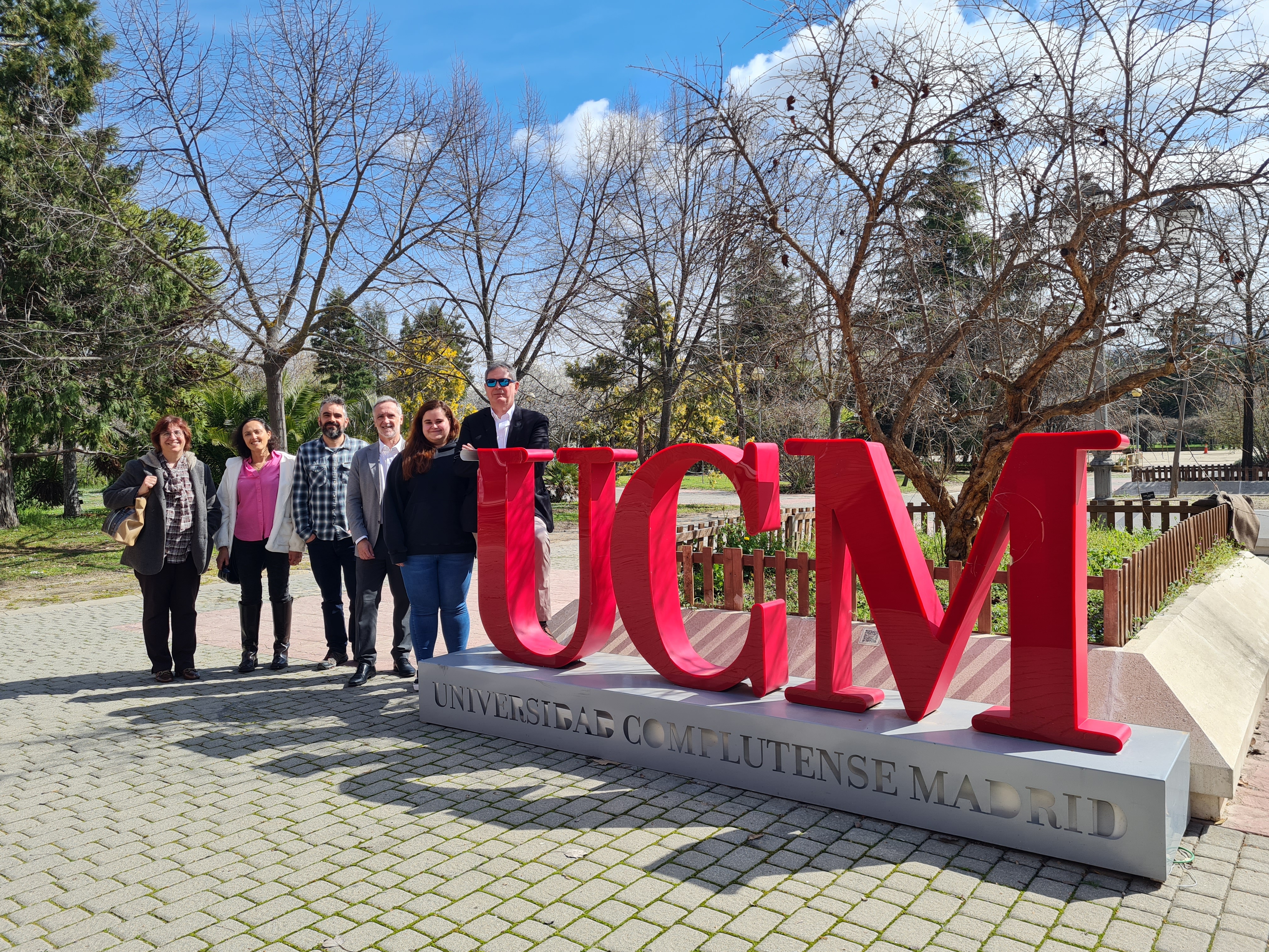 Metrovacesa y la UCM impulsan la biodiversidad urbana con una guía técnica de vegetación autóctona adaptada  a cada territorio