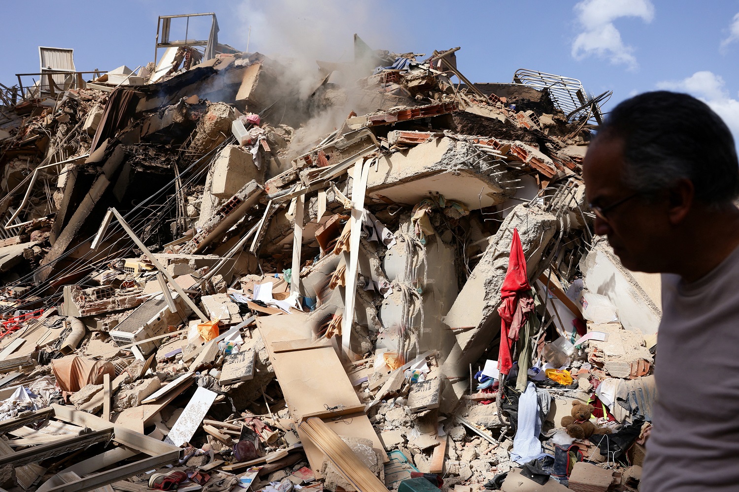 Cuando la falta de prevención es mortal: los terremotos de Venezuela