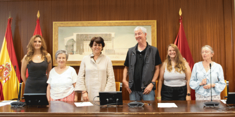 La Universidad Complutense de Madrid refuerza su compromiso con la música y la danza