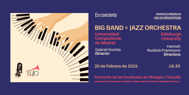 Reserva tus entradas ahora