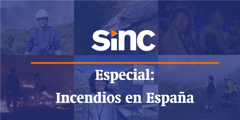 Incendios forestales, turismo de naturaleza y cambio climático