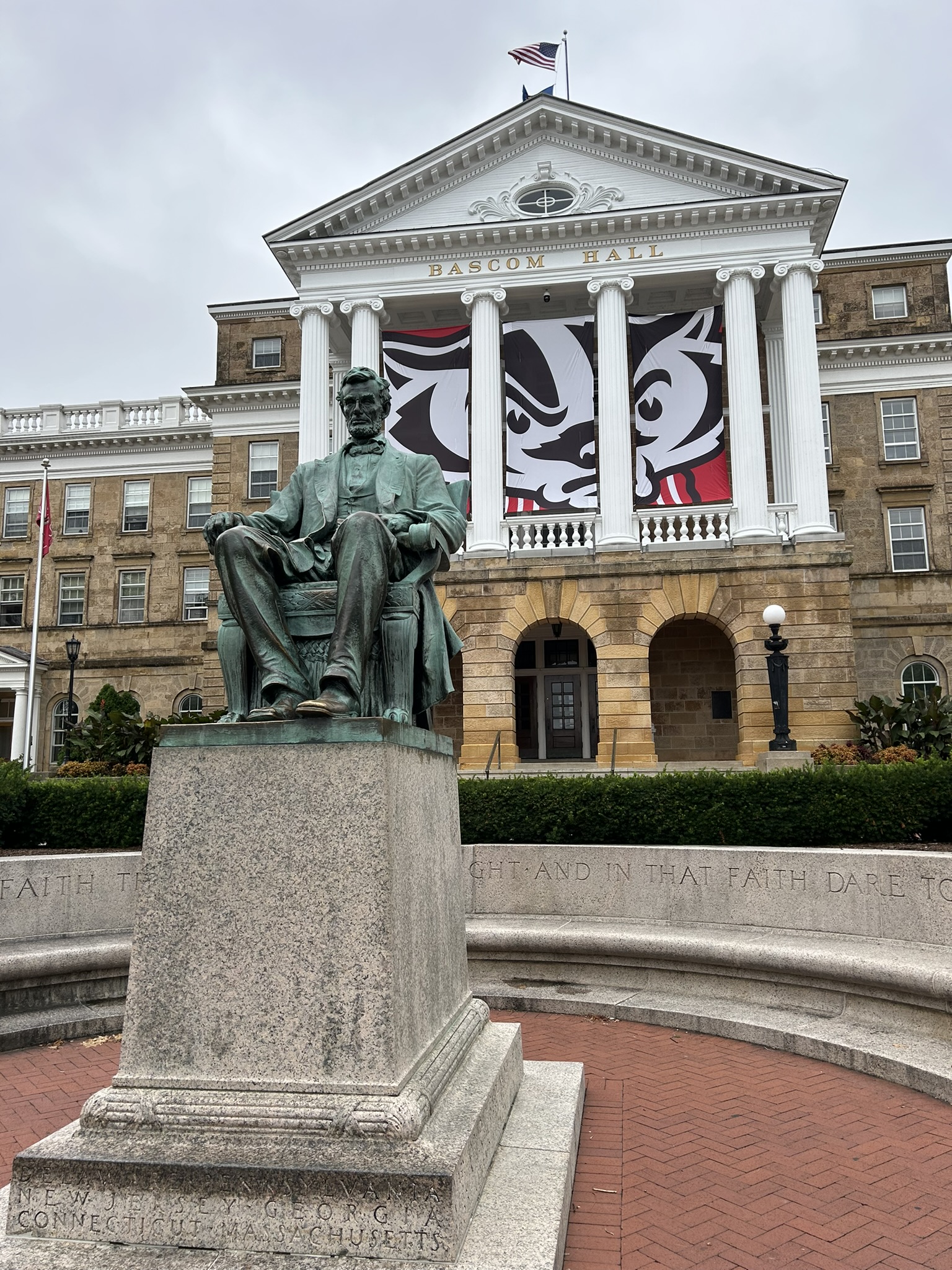 Campus North American Universities