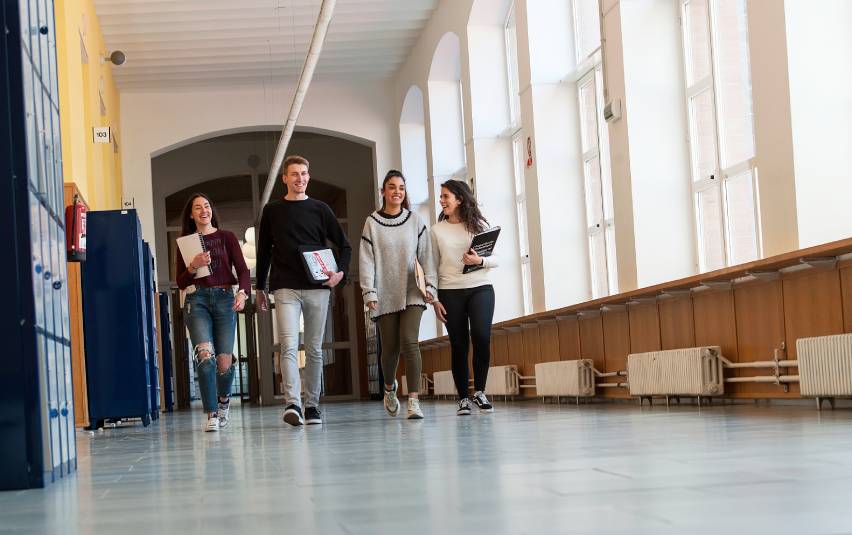 Abierta la preinscripción al Posgrado en Género, Masculinidades y Acción Social (curso 2026-2027)