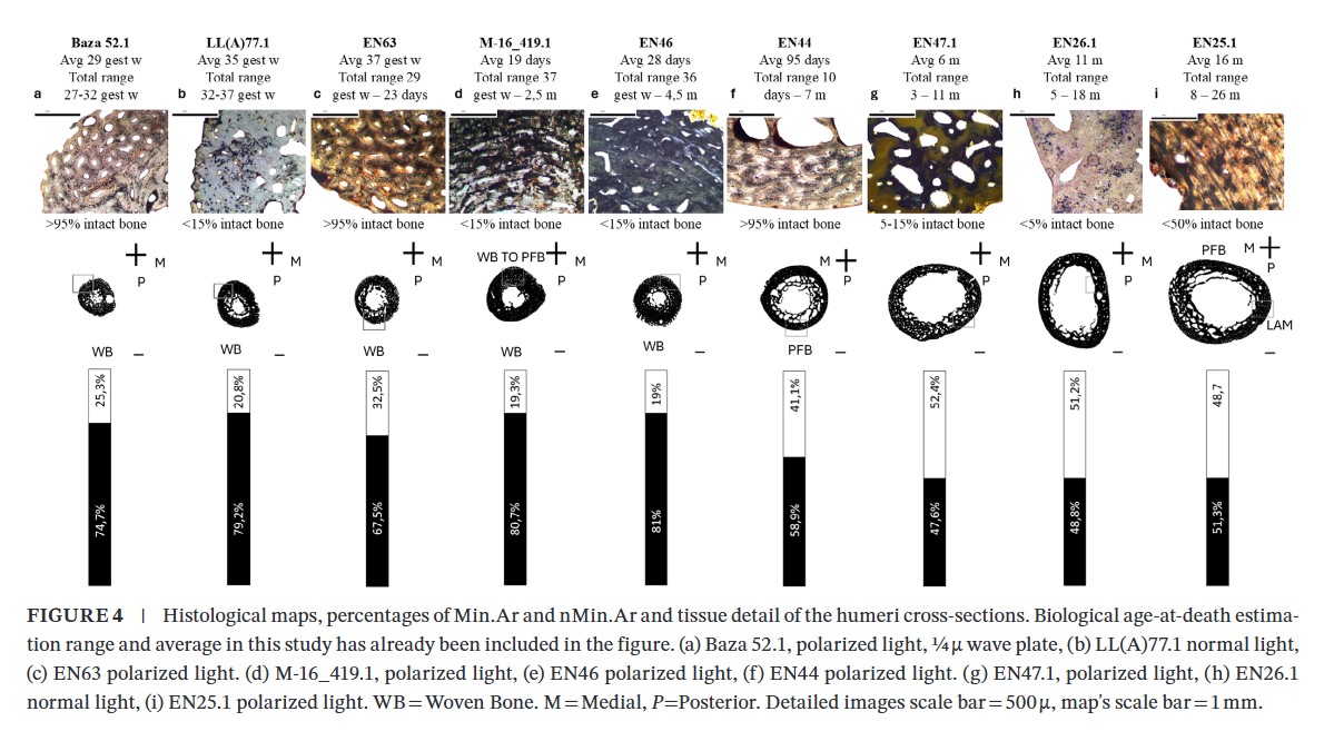Publicaciones recientes de la Unidad Docente