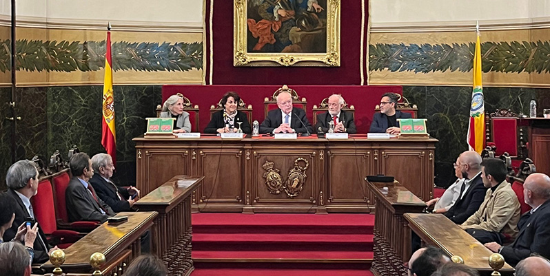Presentación de «Vencer o convencer: el arte del debate inteligente»