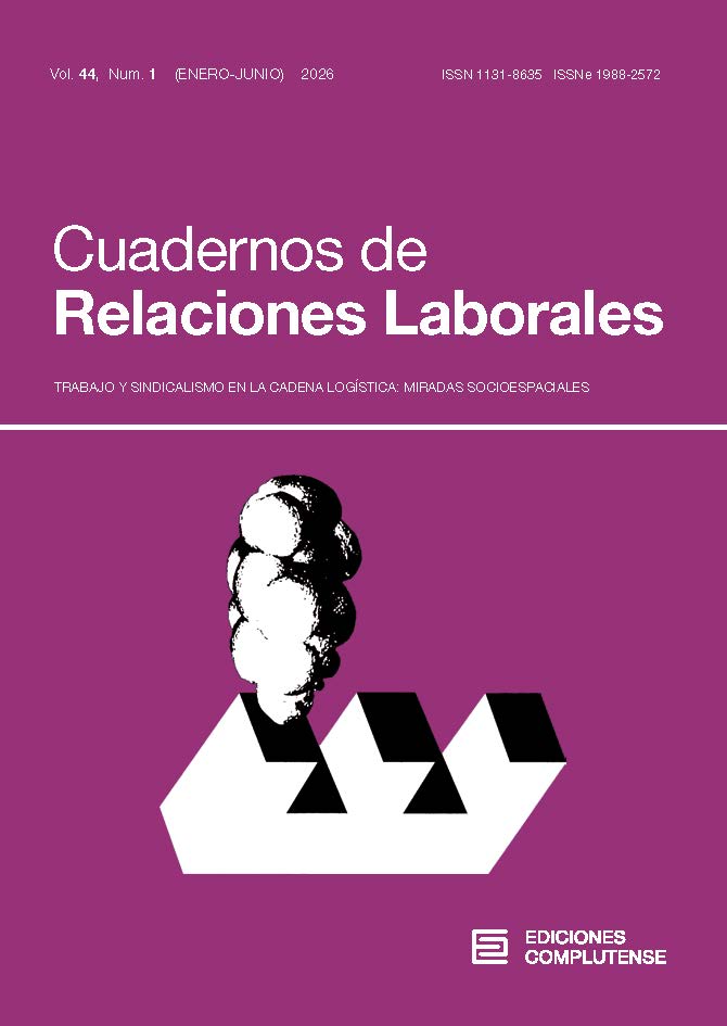 Monográfico: Cuando el barrio cuida. Entramados de cuidados y de sostenimiento de la vida en barrios vulnerables