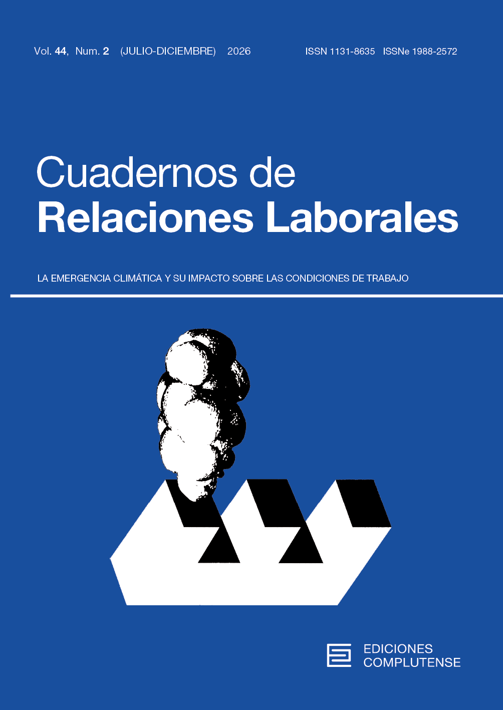 Monográfico: La emergencia climática y su impacto sobre las condiciones de trabajo en distintos sectores socio-económicos
