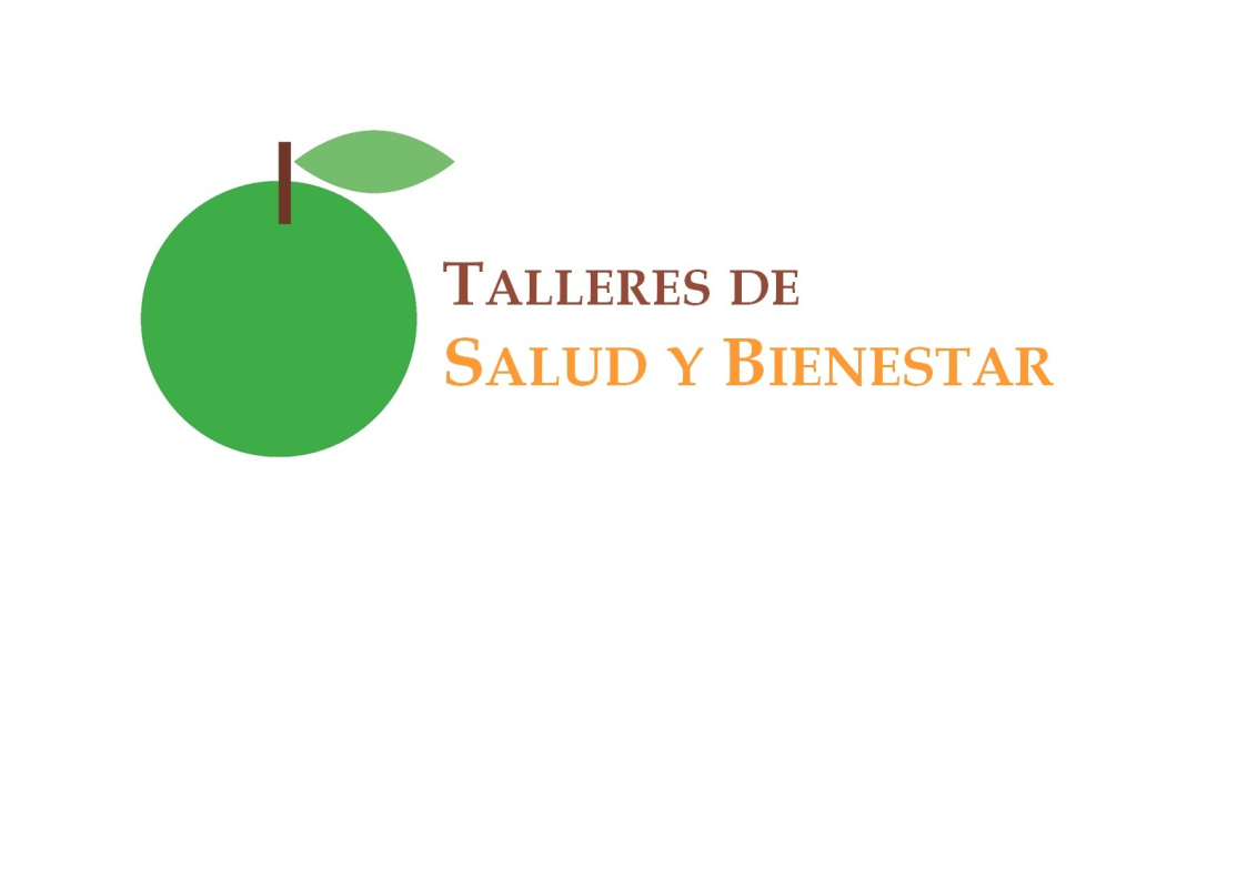 Talleres de Salud y Bienestar