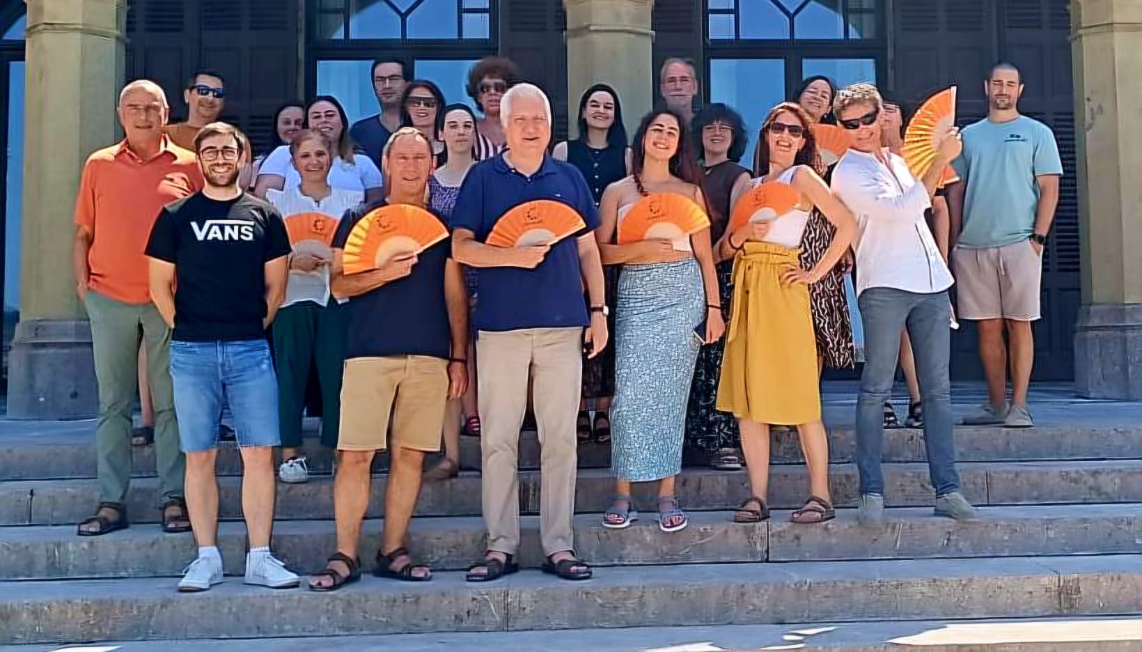 I Curso de Verano CLARIAH-ES