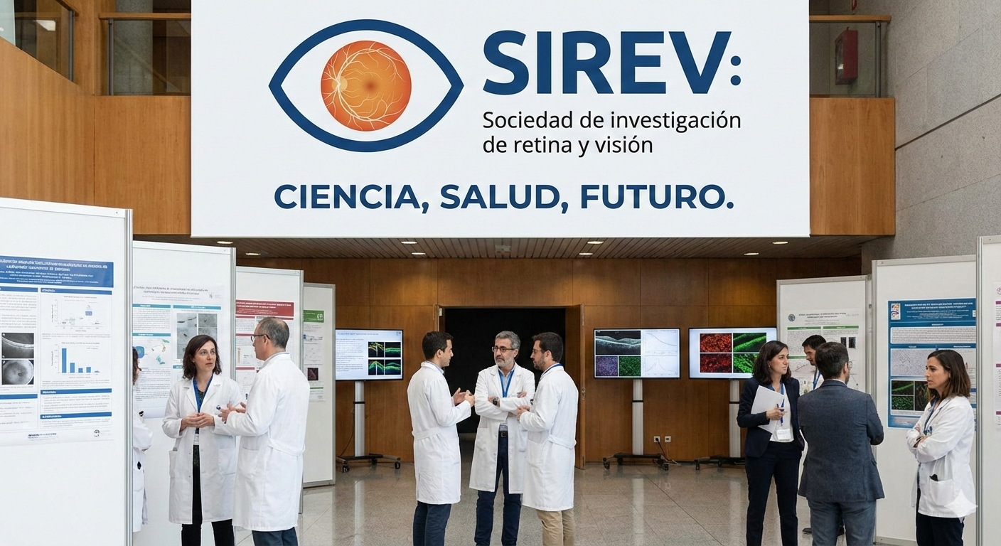 Como hacerse socio de la SIREV