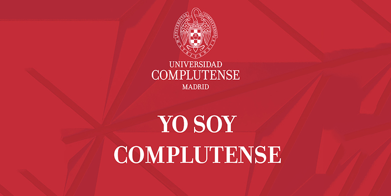 Periodistas, científicos y empresarios participan en la campaña institucional #YoSoyComplutense