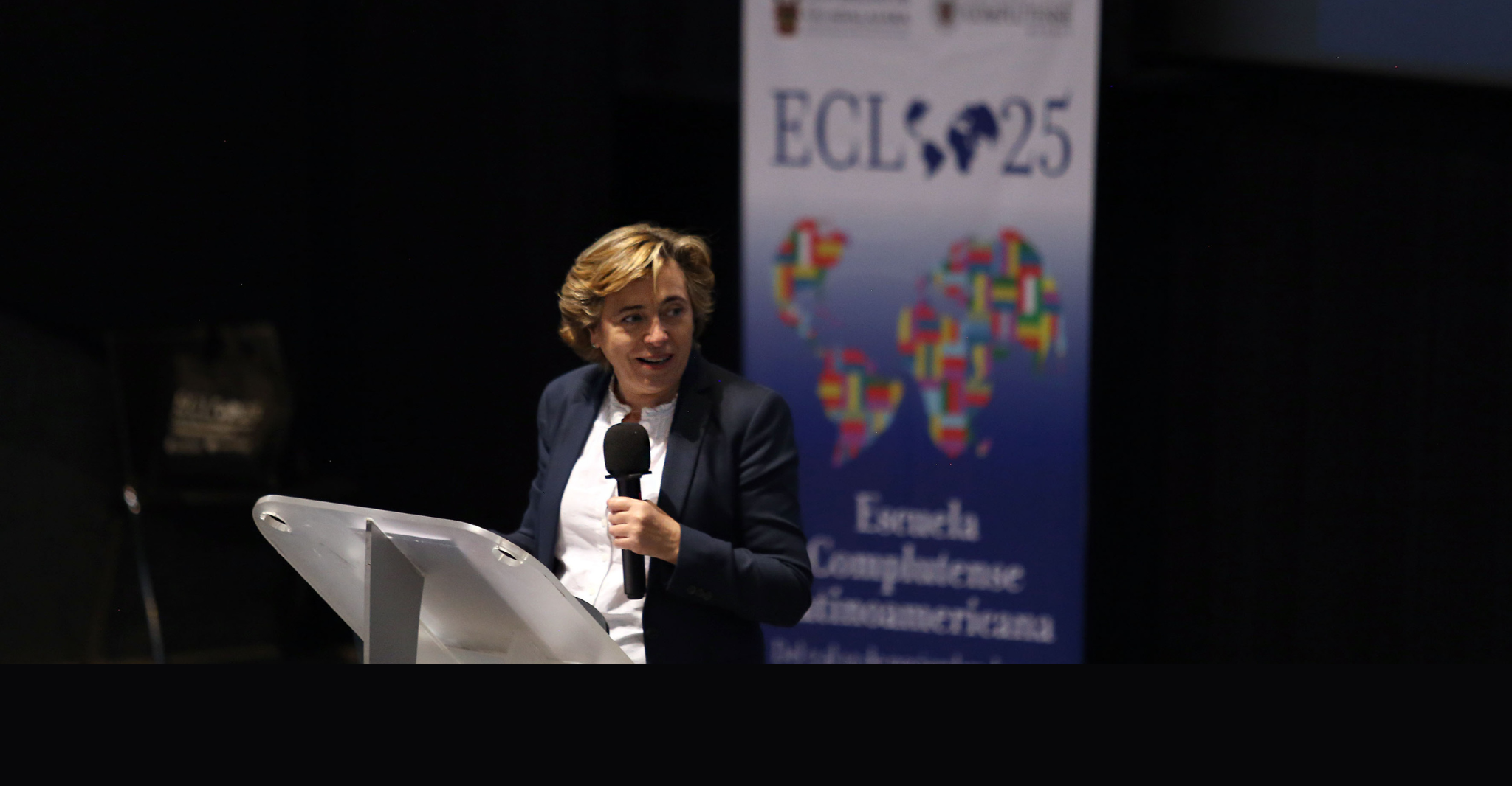Guadalajara clausura la 37.ª edición de la Escuela Complutense Latinoamericana