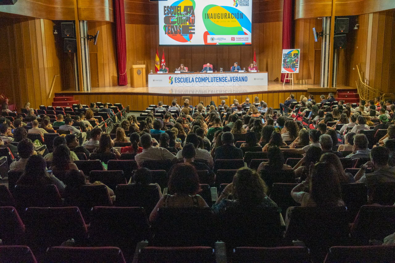 Cierre de curso: un año de hitos, compromiso y más de 40 años compartiendo conocimiento
